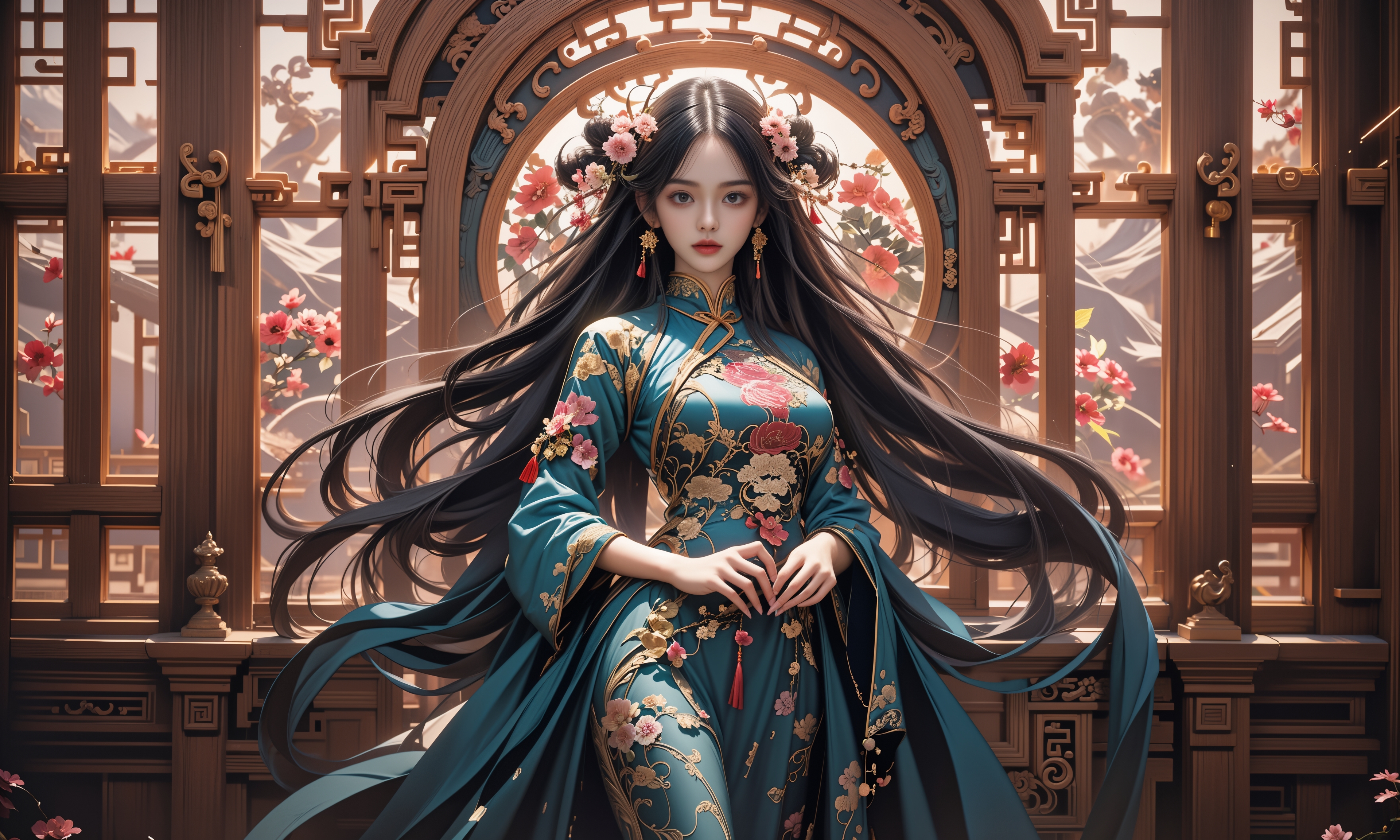 朱棣文：科学进步不是靠与世隔绝的单打独斗